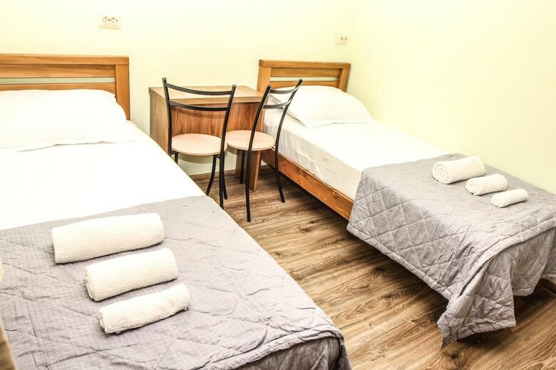 Hotel Kesane Tbilisi