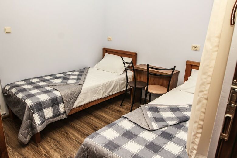 Hotel Kesane Tbilisi