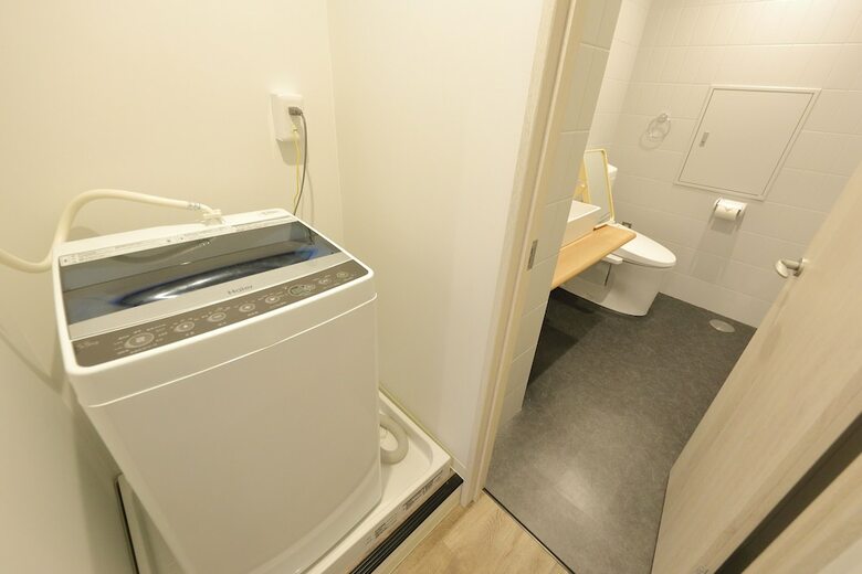 Apartamentos Grandouce Shinsaibashi-nishi