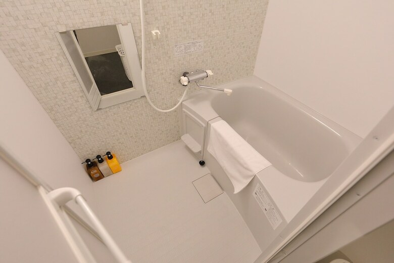 Apartamentos Grandouce Shinsaibashi-nishi