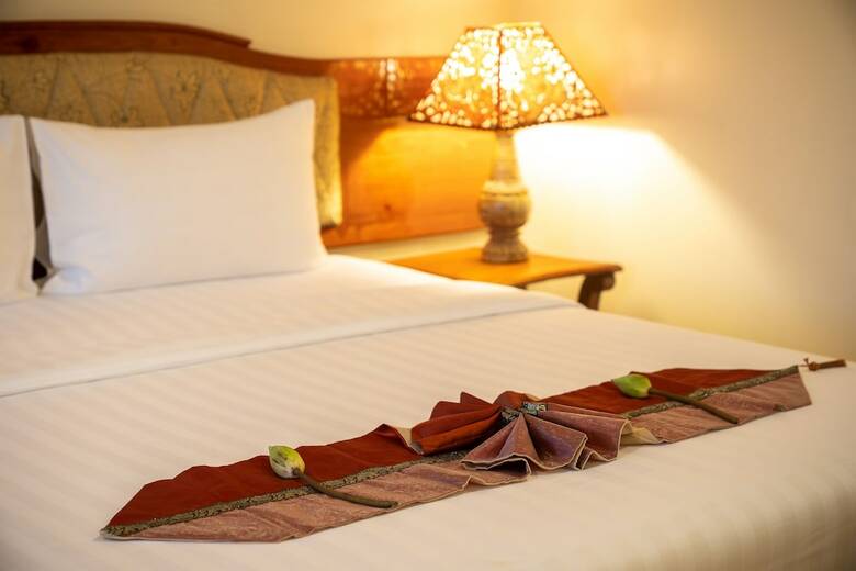 Dragon Royal Angkor Hotel