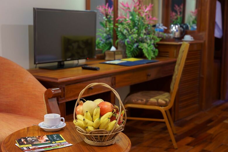 Dragon Royal Angkor Hotel