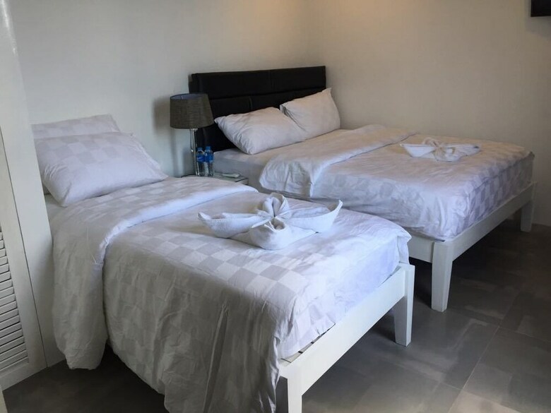 Tely's Bed & Breakfast