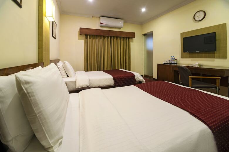 Hotel One The Mall Lahore