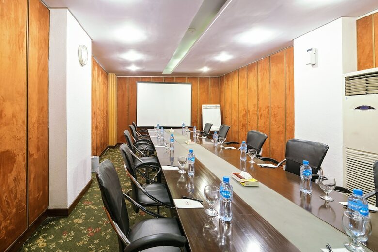 Hotel One The Mall Lahore