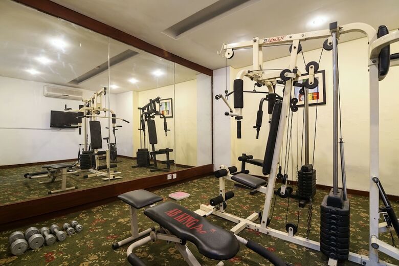 Hotel One The Mall Lahore