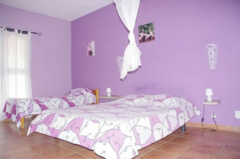 Hotel L'ecrin