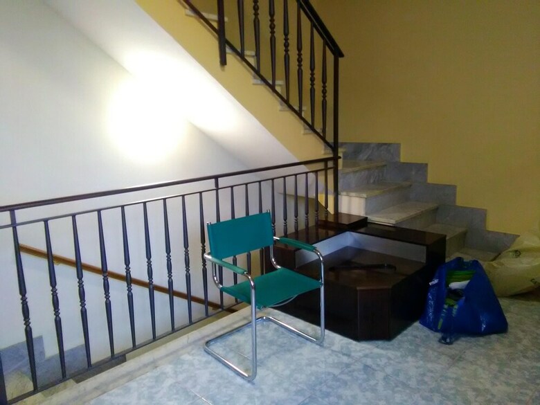 House With 3 Bedrooms In Formicola, With Wifi