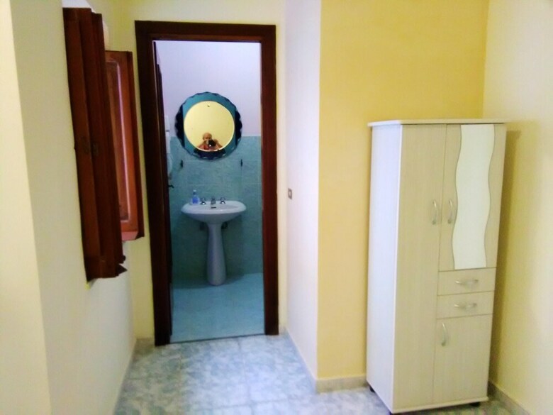 House With 3 Bedrooms In Formicola, With Wifi