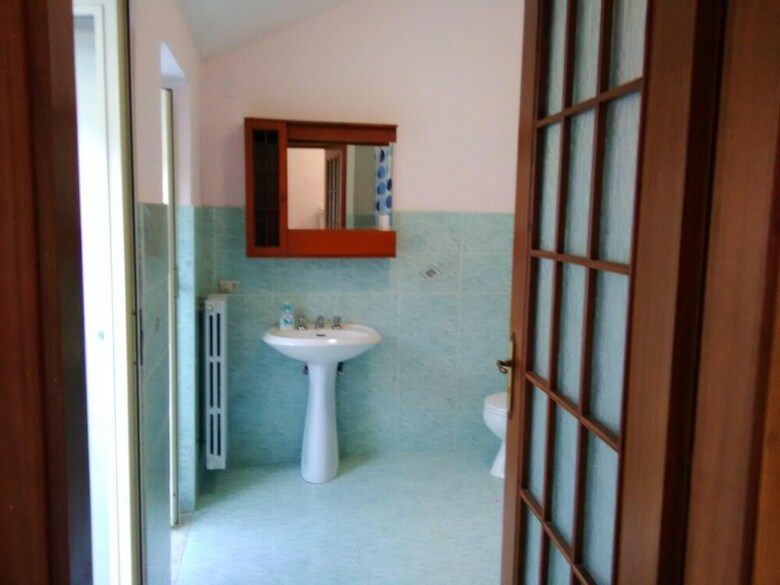 House With 3 Bedrooms In Formicola, With Wifi