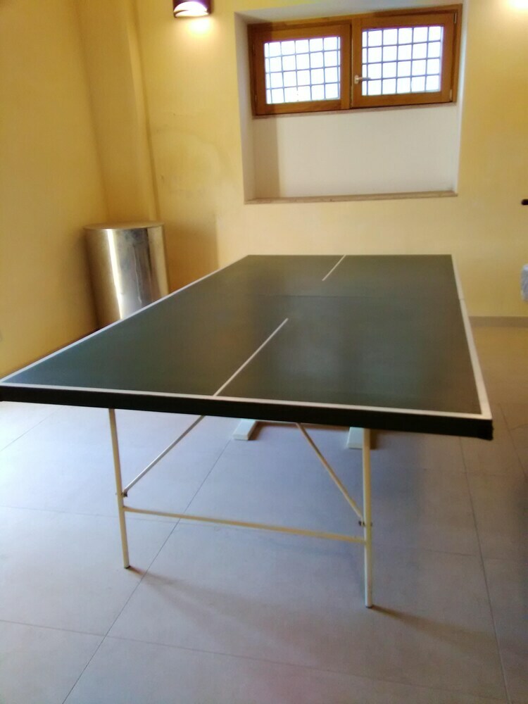 House With 3 Bedrooms In Formicola, With Wifi