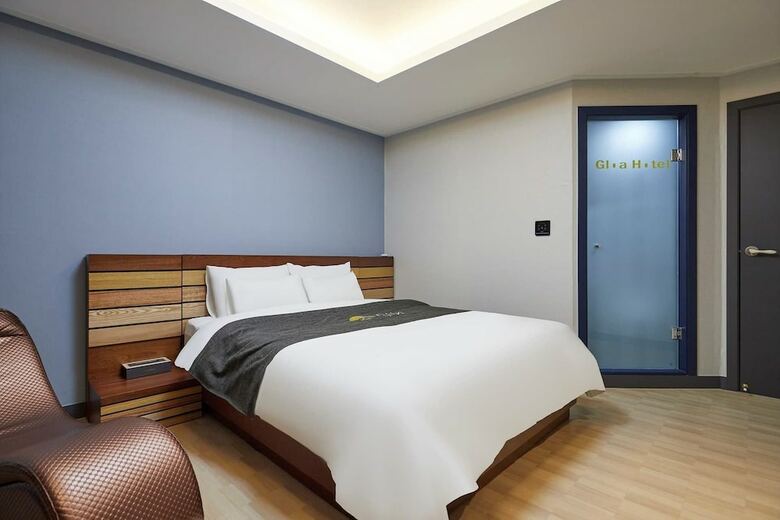 Gloa Hotel
