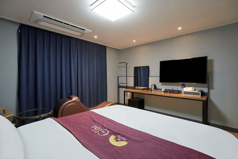 Gloa Hotel
