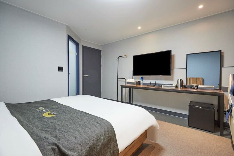 Gloa Hotel