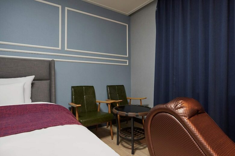 Gloa Hotel