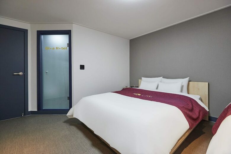 Gloa Hotel