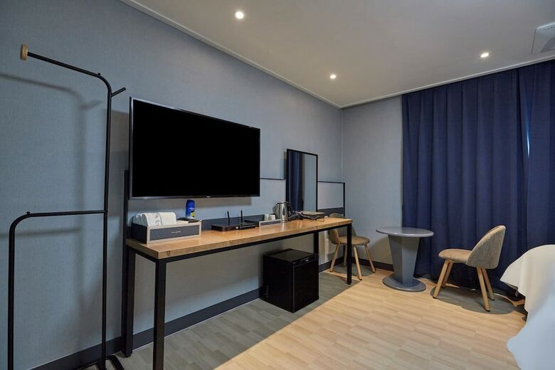 Gloa Hotel