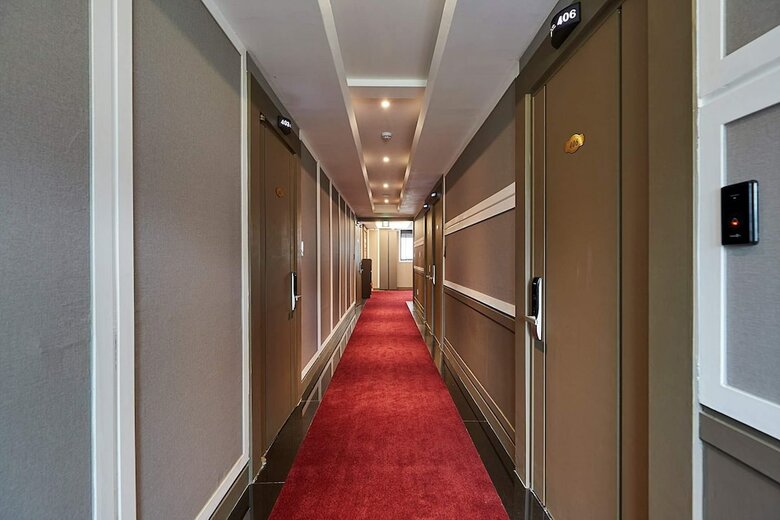 Gloa Hotel