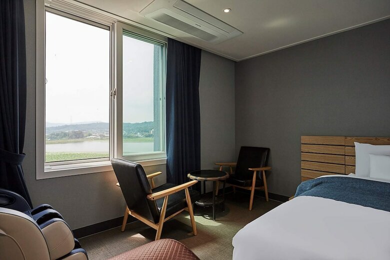 Gloa Hotel