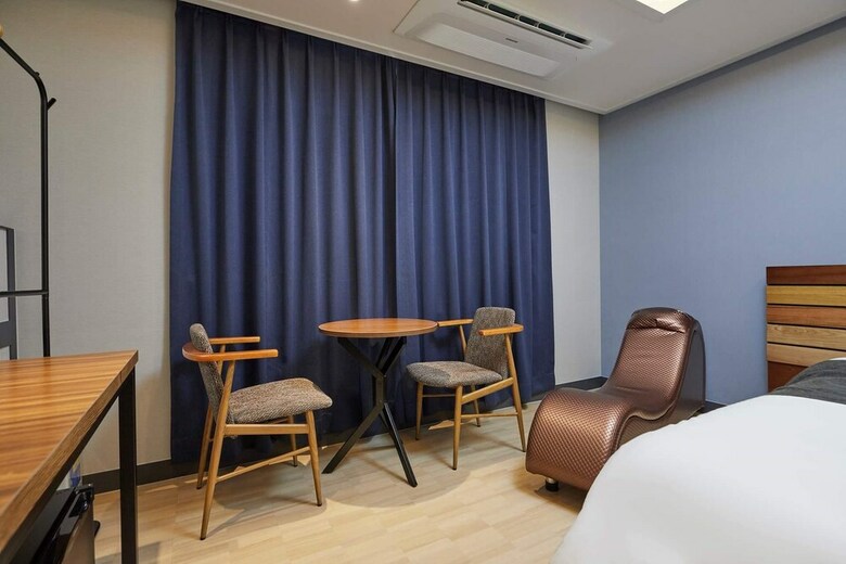 Gloa Hotel