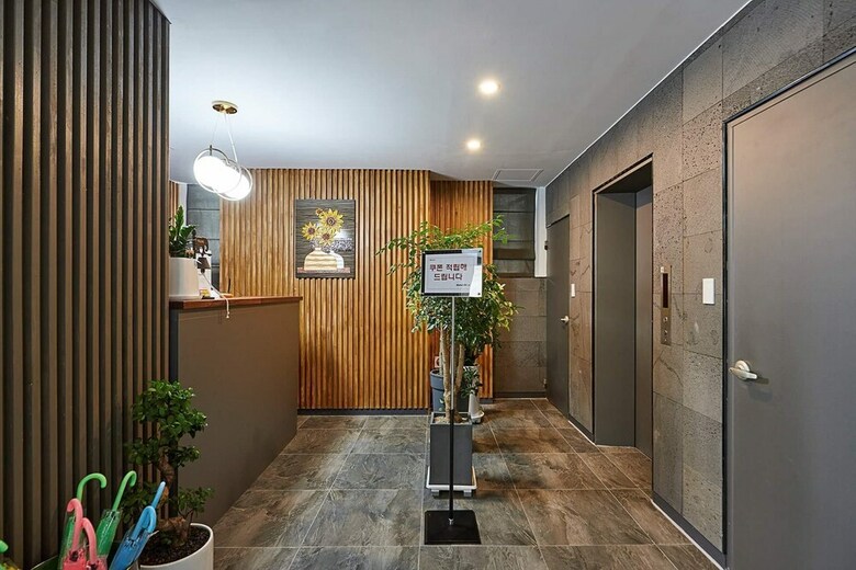 Gloa Hotel