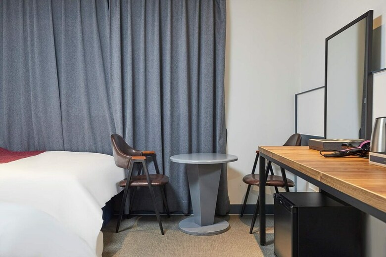 Gloa Hotel
