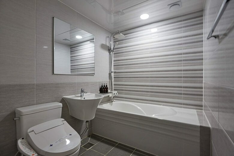 Gloa Hotel