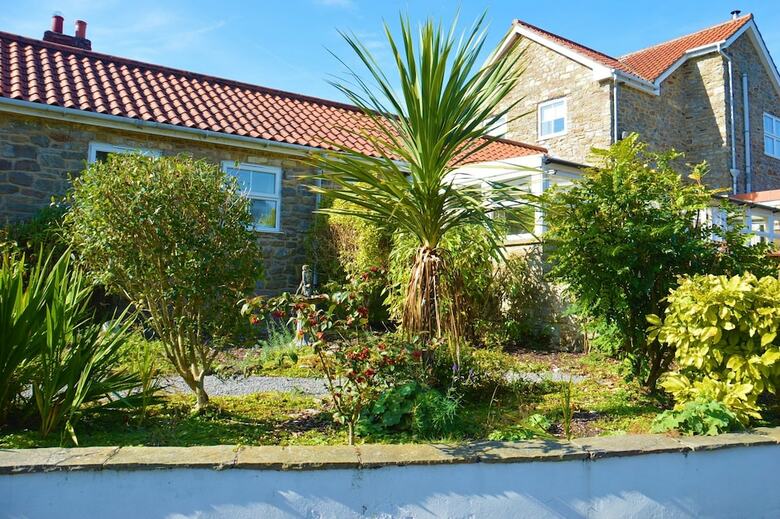 Middlehead Cottages At Cropton Forest