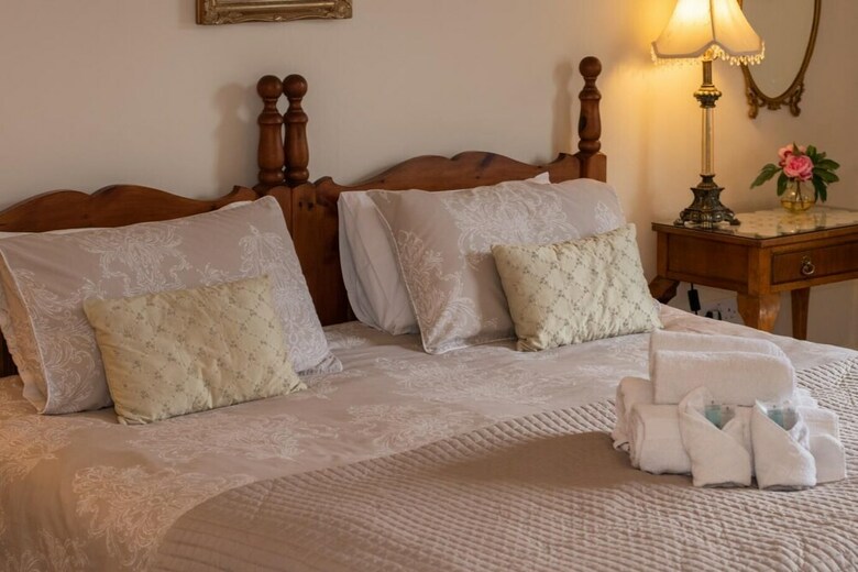 Middlehead Cottages At Cropton Forest