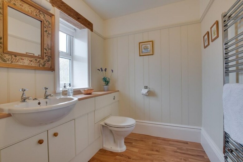 Middlehead Cottages At Cropton Forest