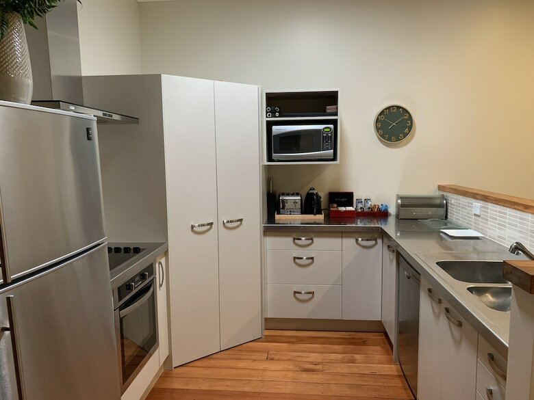 Belfry Villa Luxury Accommodation