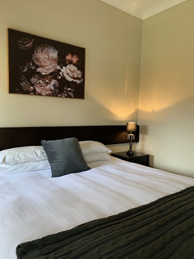 Belfry Villa Luxury Accommodation