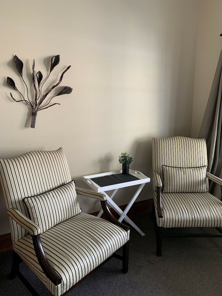 Belfry Villa Luxury Accommodation