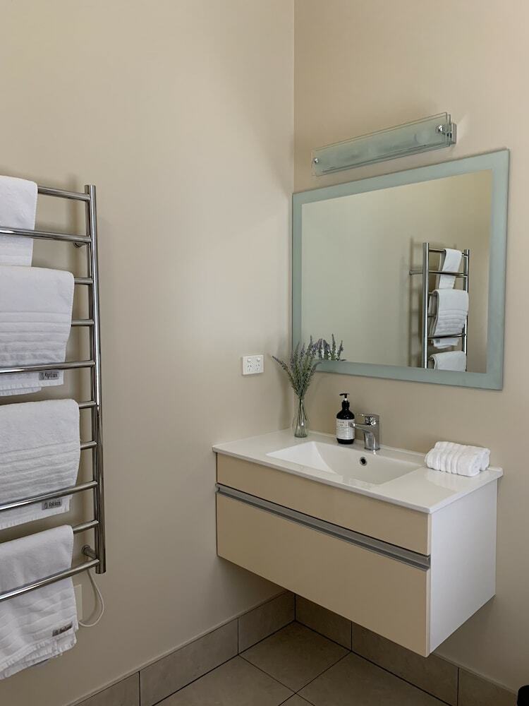 Belfry Villa Luxury Accommodation