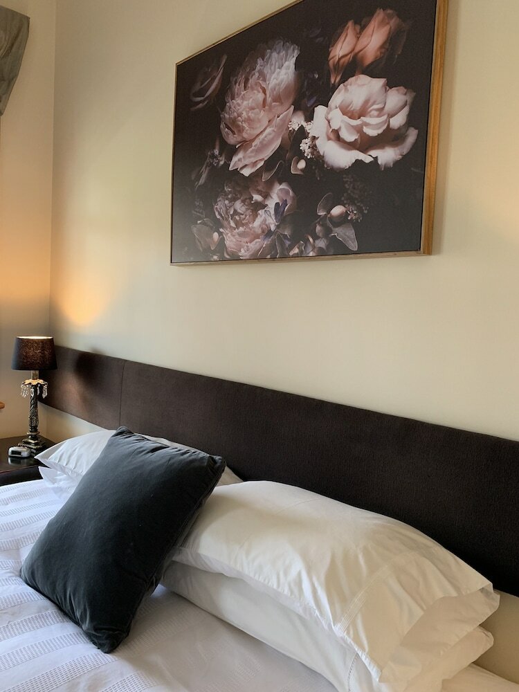 Belfry Villa Luxury Accommodation