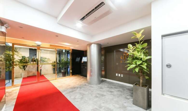 Hotel Ribe