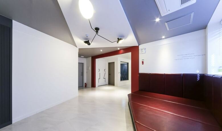 Hotel Ribe