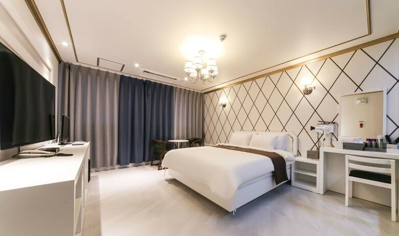 Hotel Ribe