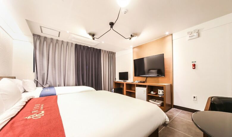 Hotel Ribe