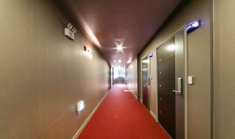 Hotel Ribe