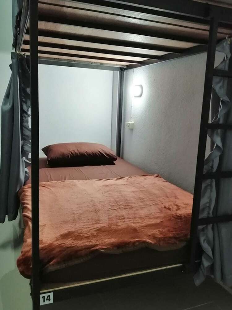 Hostal Cho Hostel And Sleep Box - Adults Only