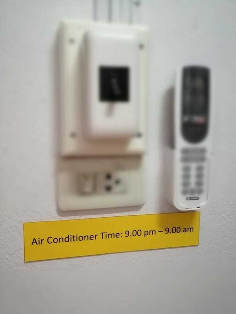 Hostal Cho Hostel And Sleep Box - Adults Only