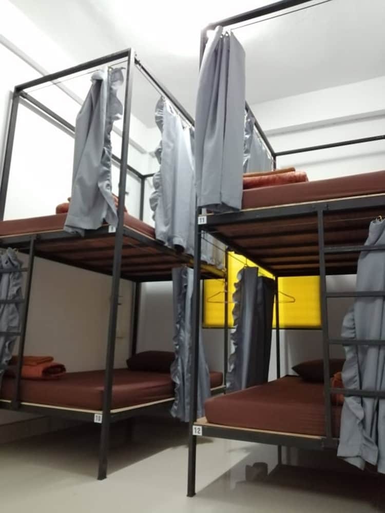 Hostal Cho Hostel And Sleep Box - Adults Only