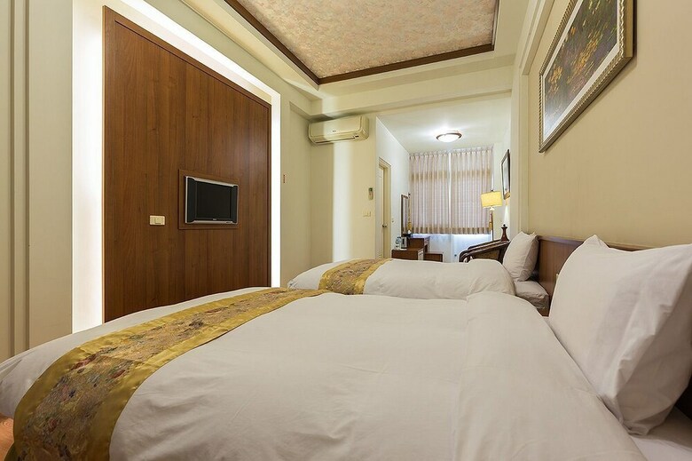 Hotel Pu-ser Guesthouse