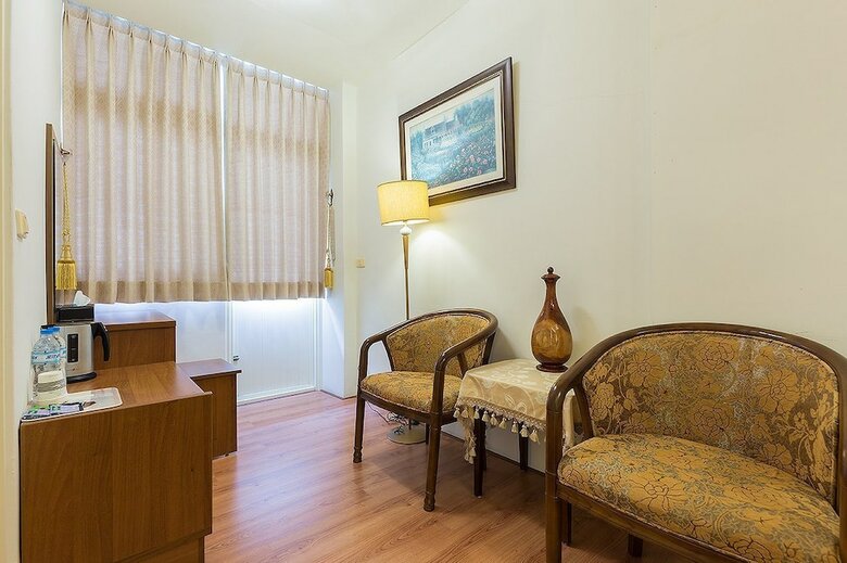 Hotel Pu-ser Guesthouse