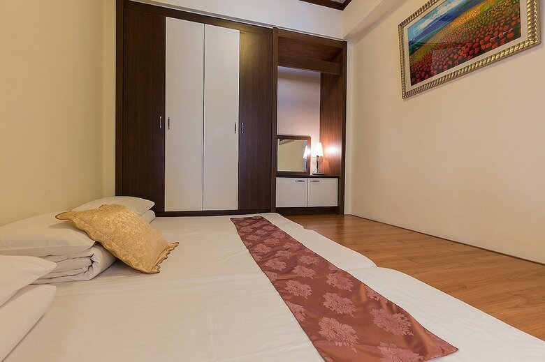 Hotel Pu-ser Guesthouse
