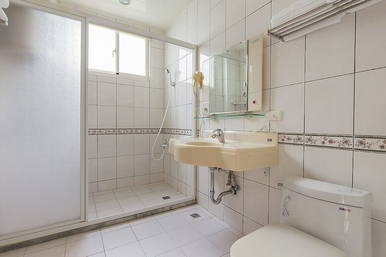 Hotel Pu-ser Guesthouse