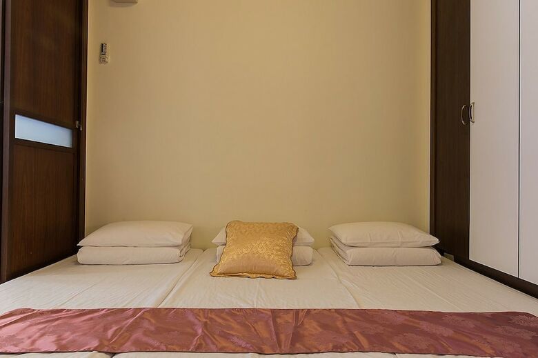 Hotel Pu-ser Guesthouse