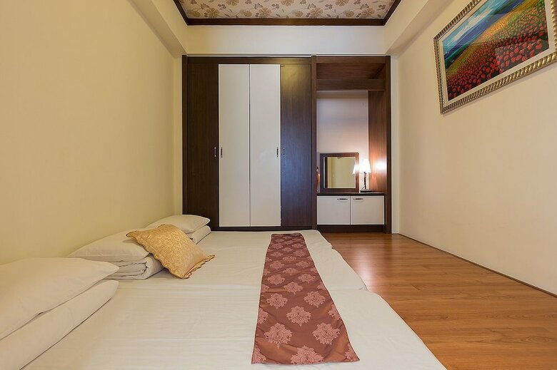 Hotel Pu-ser Guesthouse