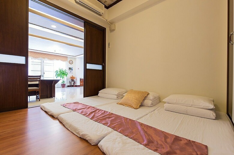 Hotel Pu-ser Guesthouse